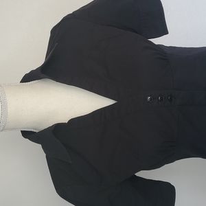 Button up, slim fitting